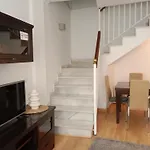 Apartamento Sol De La Plazuela *