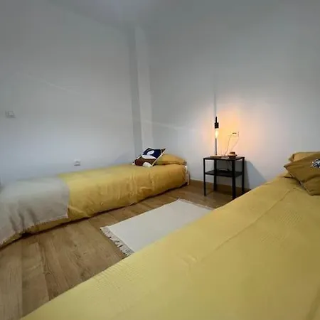 Duplex Sol De La Plazuela * Херес-де-ла-Фронтера