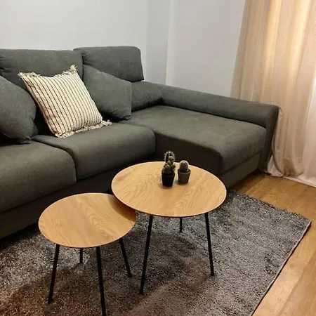 Duplex Sol De La Plazuela Апартаменты Херес-де-ла-Фронтера