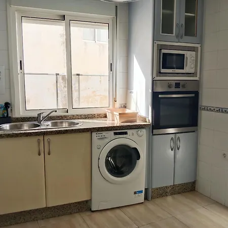 Duplex Sol De La Plazuela Апартаменты Херес-де-ла-Фронтера