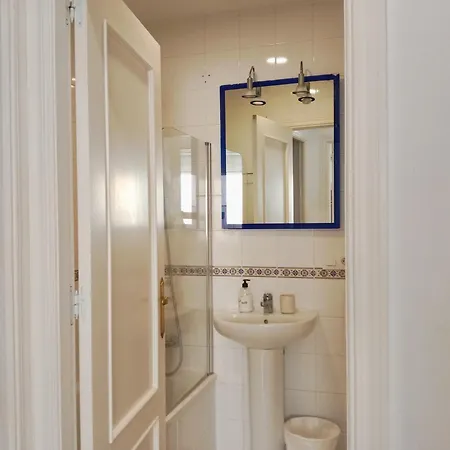 Апартаменты Duplex Sol De La Plazuela