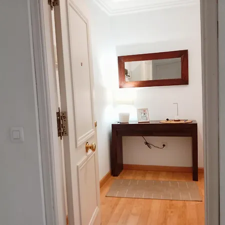 Duplex Sol De La Plazuela Daire Jerez de la Frontera