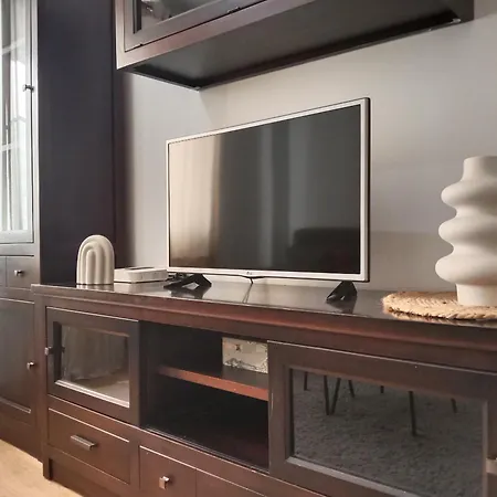 Duplex Sol De La Plazuela * Херес-де-ла-Фронтера