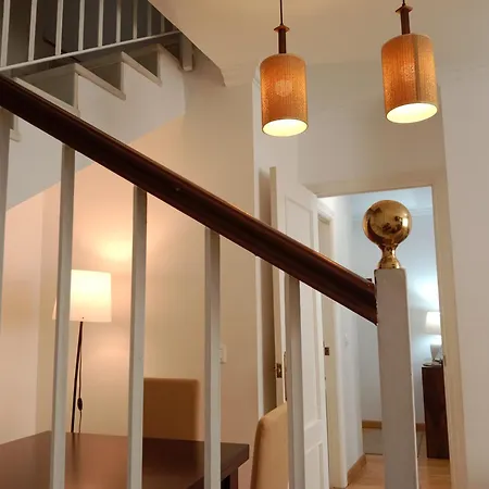 Duplex Sol De La Plazuela