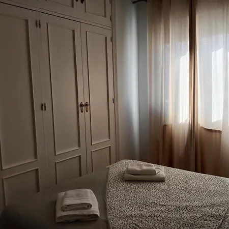 Daire Duplex Sol De La Plazuela