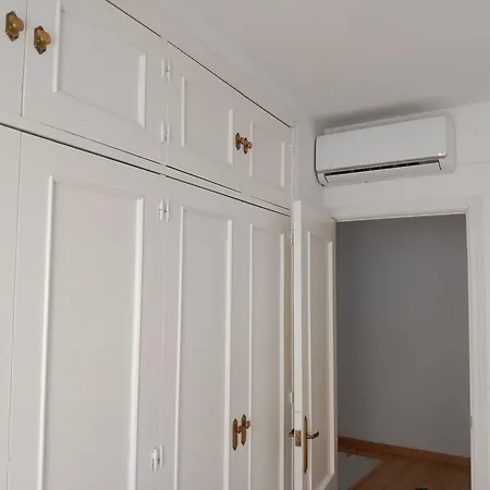 Duplex Sol De La Plazuela Daire