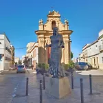 Apartment Duplex Sol De La Plazuela Jerez de la Frontera