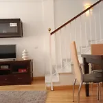 Duplex Sol De La Plazuela *