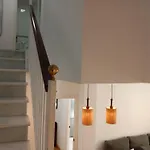 Duplex Sol De La Plazuela Apartment *