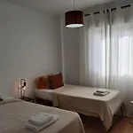 Duplex Sol De La Plazuela *