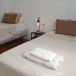 Duplex Sol De La Plazuela Apartment *