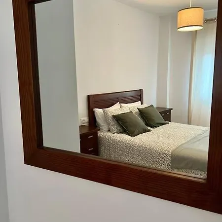 Duplex Sol De La Plazuela Lägenhet Jerez de la Frontera