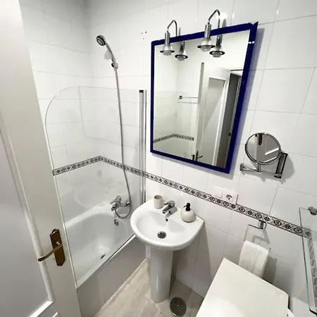 Duplex Sol De La Plazuela Jerez de la Frontera