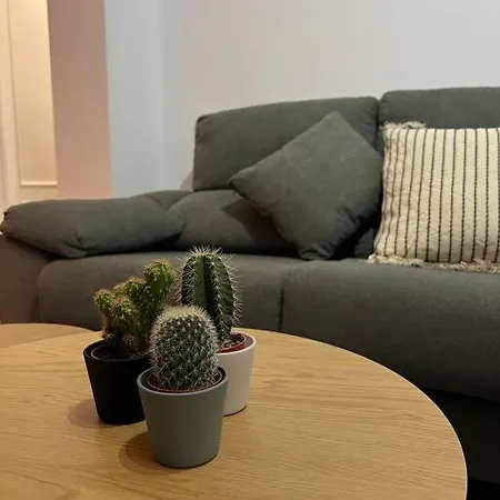 Duplex Sol De La Plazuela Lägenhet Jerez de la Frontera