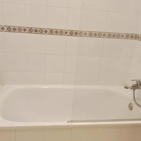 Duplex Sol De La Plazuela Lägenhet *