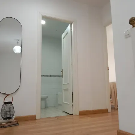 Lägenhet Duplex Sol De La Plazuela *