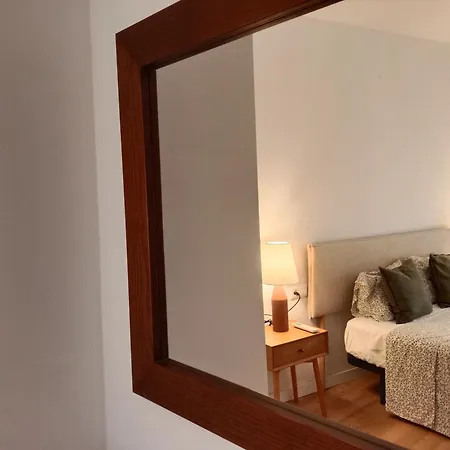 Duplex Sol De La Plazuela *