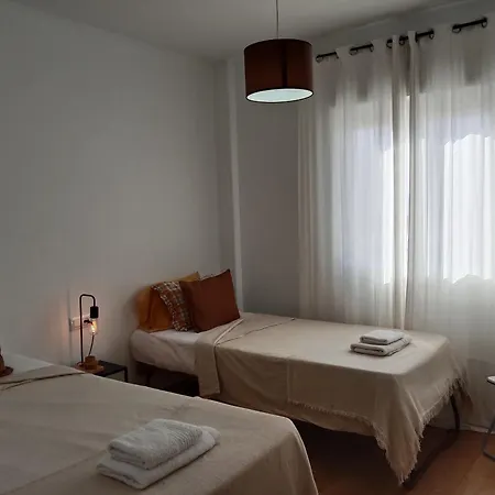 Duplex Sol De La Plazuela *