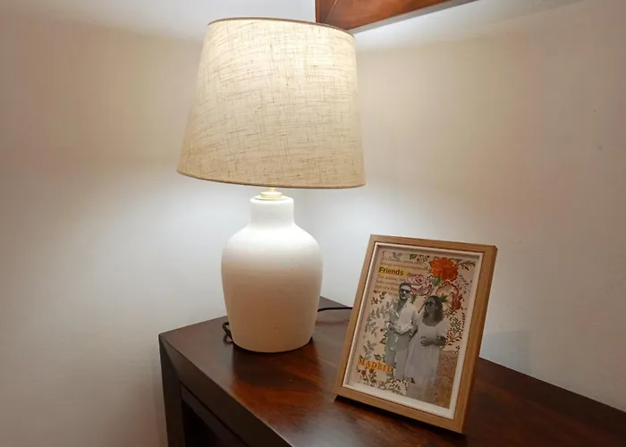 Duplex Sol De La Plazuela * Jerez de la Frontera