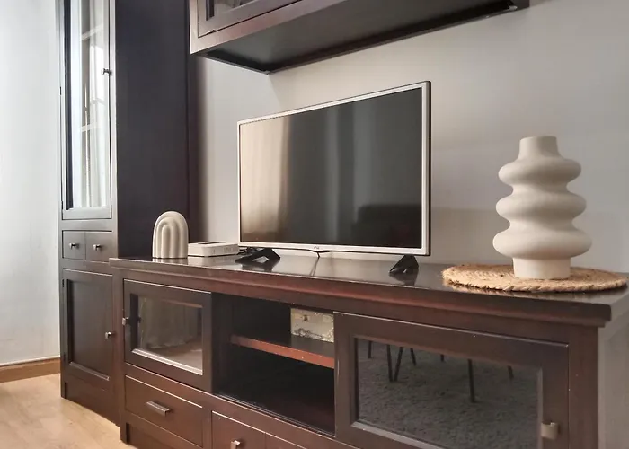 Duplex Sol De La Plazuela * Jerez de la Frontera