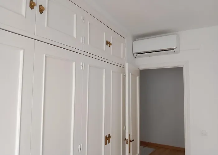 Duplex Sol De La Plazuela Apartman