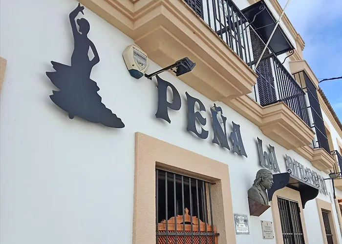 Apartman Duplex Sol De La Plazuela *