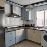 Апартаменти Duplex Sol De La Plazuela *