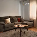 Апартаменти Duplex Sol De La Plazuela Херес-де-ла-Фронтера