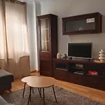 Апартаменти Duplex Sol De La Plazuela