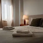 Апартаменти Duplex Sol De La Plazuela *