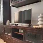 Duplex Sol De La Plazuela * Херес-де-ла-Фронтера