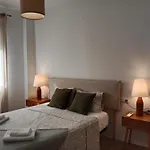 Duplex Sol De La Plazuela * Херес-де-ла-Фронтера