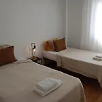 Апартаменти Duplex Sol De La Plazuela