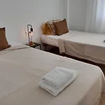 Апартаменти Duplex Sol De La Plazuela Херес-де-ла-Фронтера