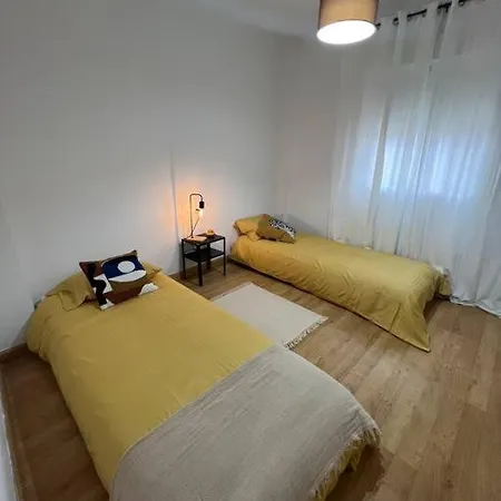 Appartement Duplex Centro 