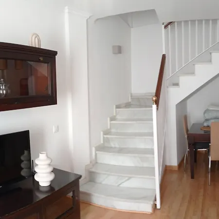 Duplex Centro 