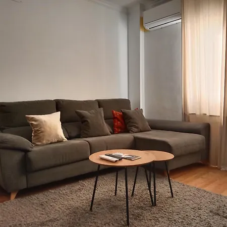 Apartment Duplex Sol De La Plazuela Jerez de la Frontera