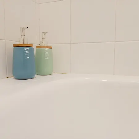 Duplex Sol De La Plazuela * Jerez de la Frontera