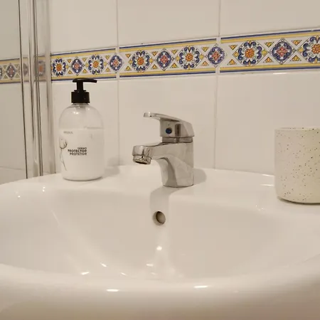 Duplex Sol De La Plazuela * Jerez de la Frontera