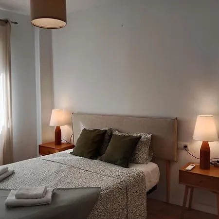 Duplex Sol De La Plazuela * Jerez de la Frontera