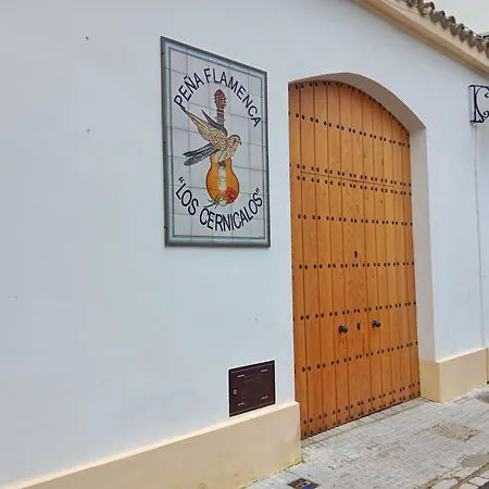 Duplex Sol De La Plazuela