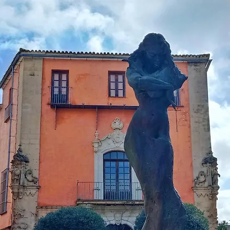 Duplex Sol De La Plazuela Jerez de la Frontera