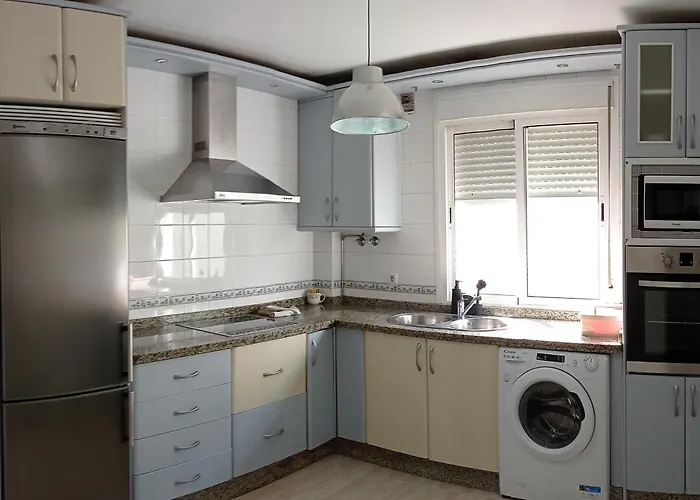 Duplex Sol De La Plazuela *