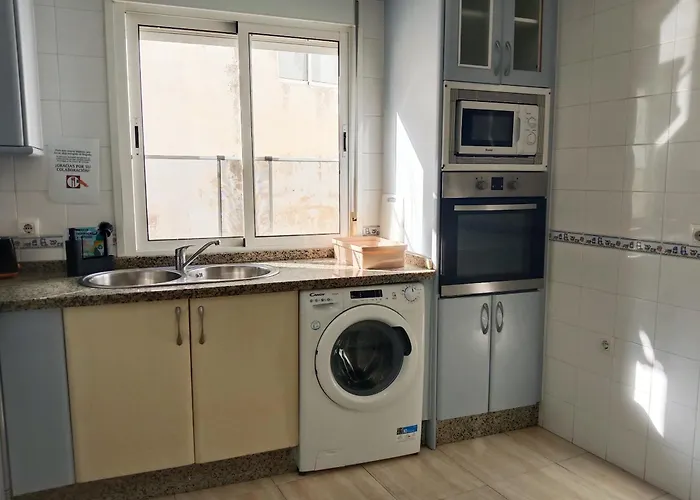 Duplex Sol De La Plazuela Appartement Jerez de la Frontera