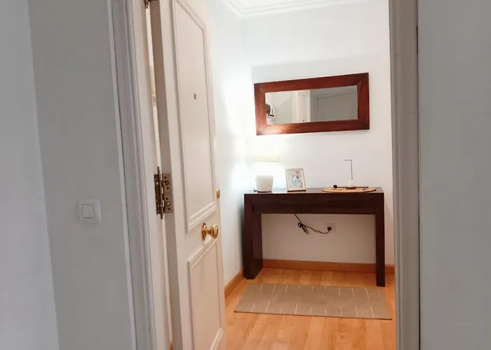 Duplex Sol De La Plazuela Appartement Jerez de la Frontera