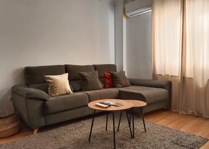 Appartement Duplex Sol De La Plazuela Jerez de la Frontera