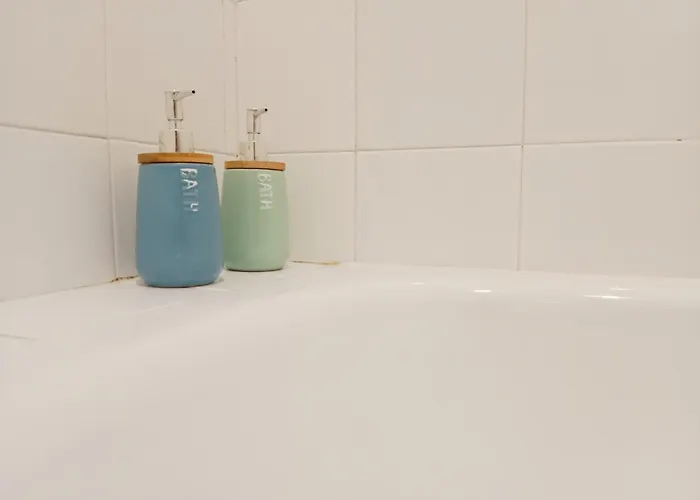 Duplex Sol De La Plazuela * Jerez de la Frontera