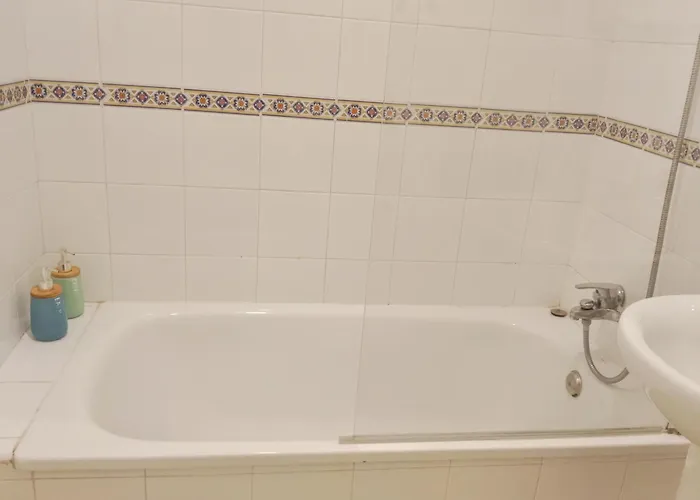 Duplex Sol De La Plazuela Appartement *