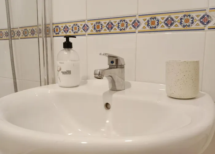 Duplex Sol De La Plazuela * Jerez de la Frontera