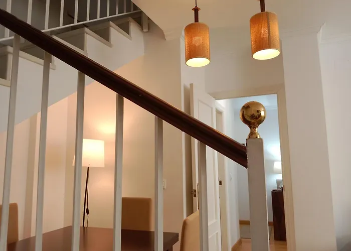 Duplex Sol De La Plazuela